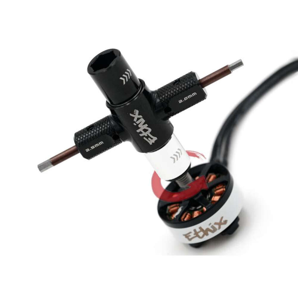 Ethix Prop Tool - 3