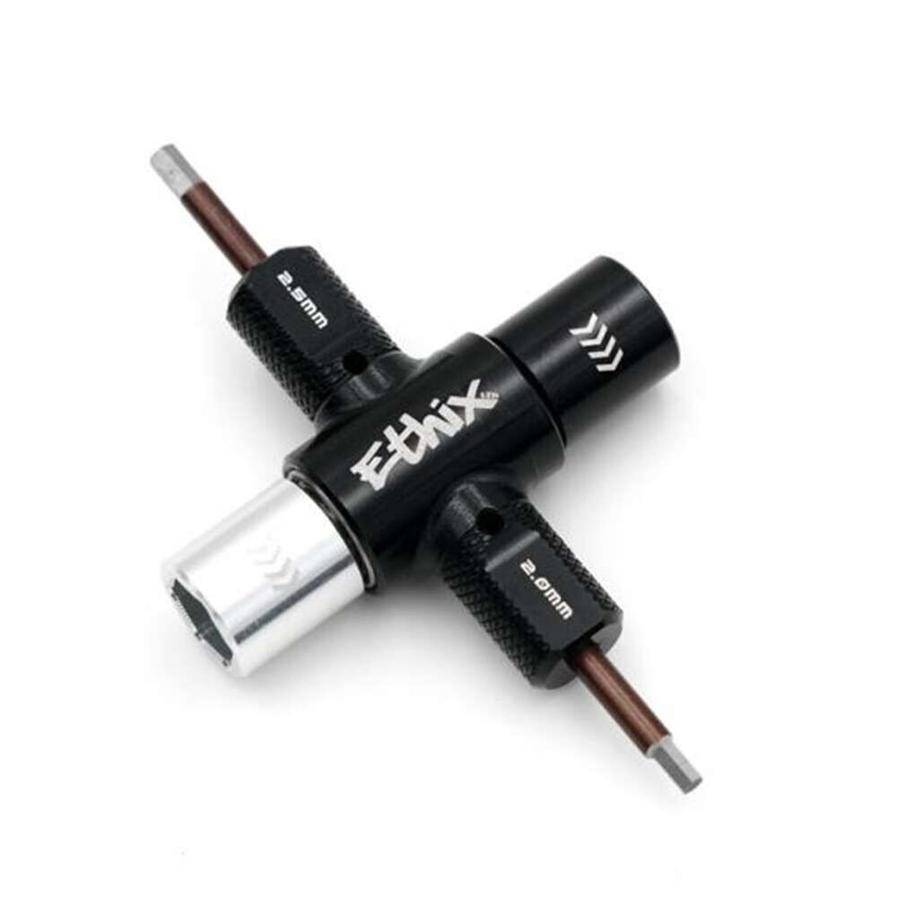 Ethix Prop Tool - 1