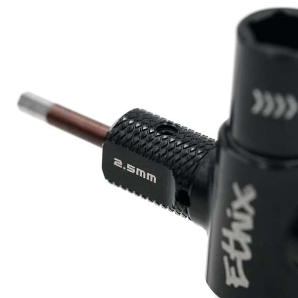 Ethix Prop Tool - 4