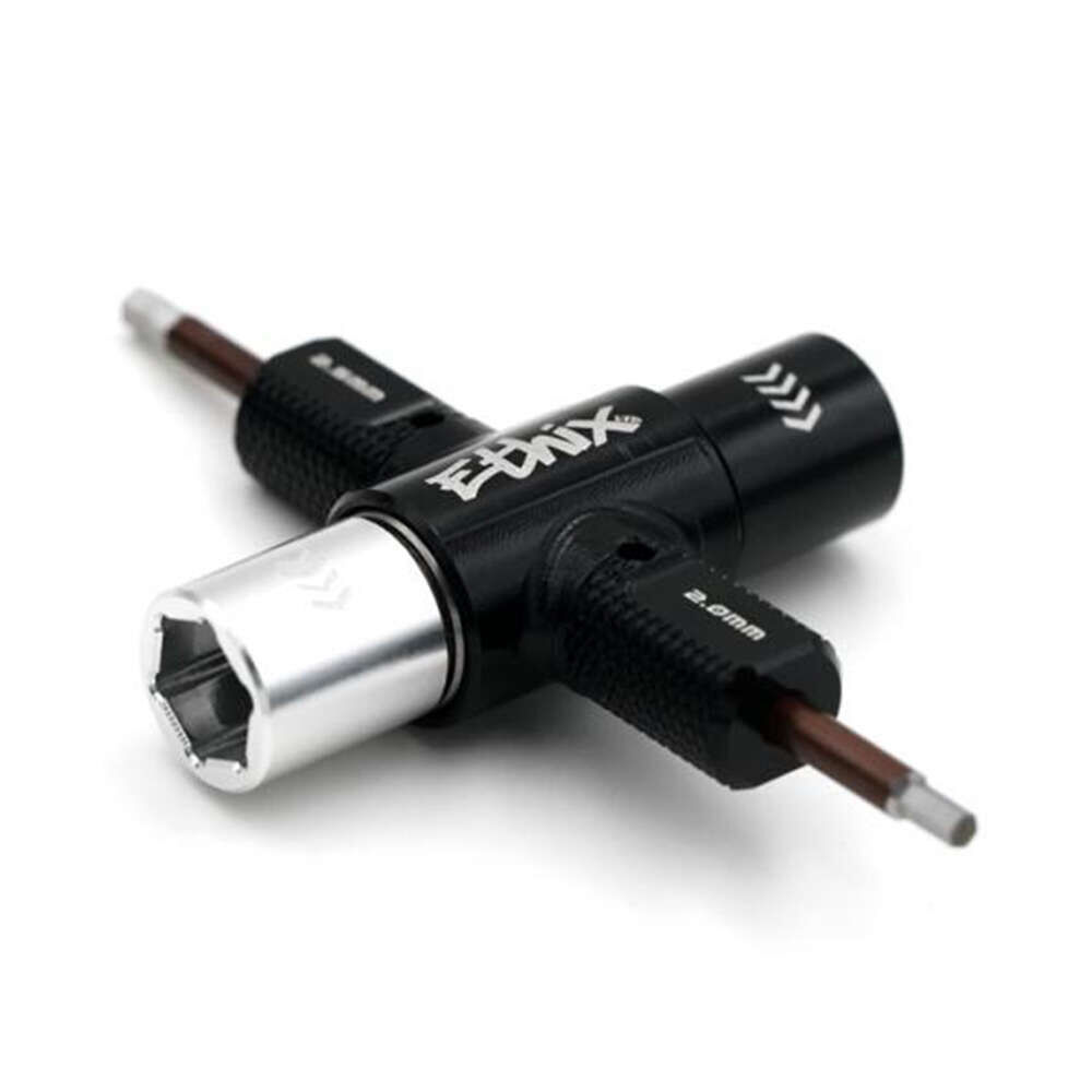 Ethix Prop Tool - 2