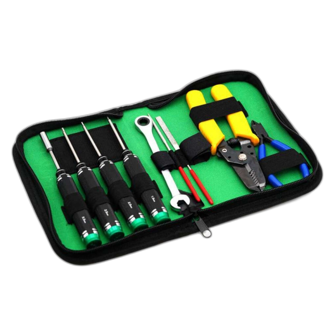 Ethix Tool Case - 5