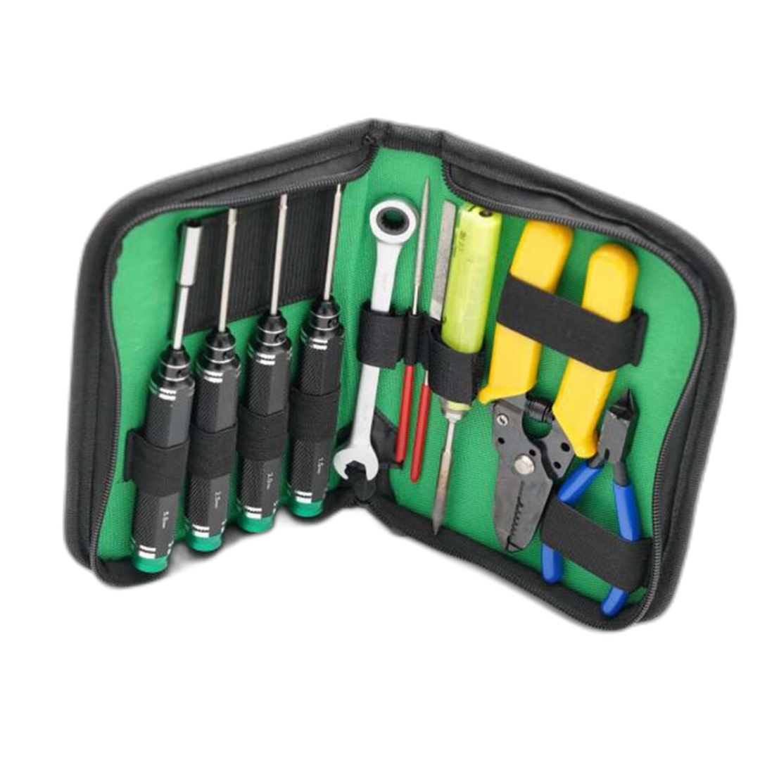 Ethix Tool Case - OUTLET - 1