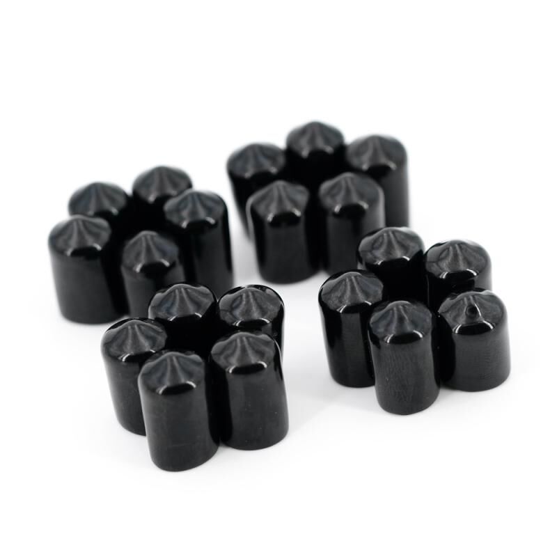 Ethix XT30 Rubber (20pcs) BLOWOUT - 1