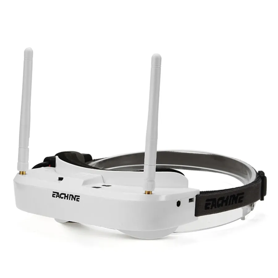 Eachine EV100 FPV GOGGLES - 4