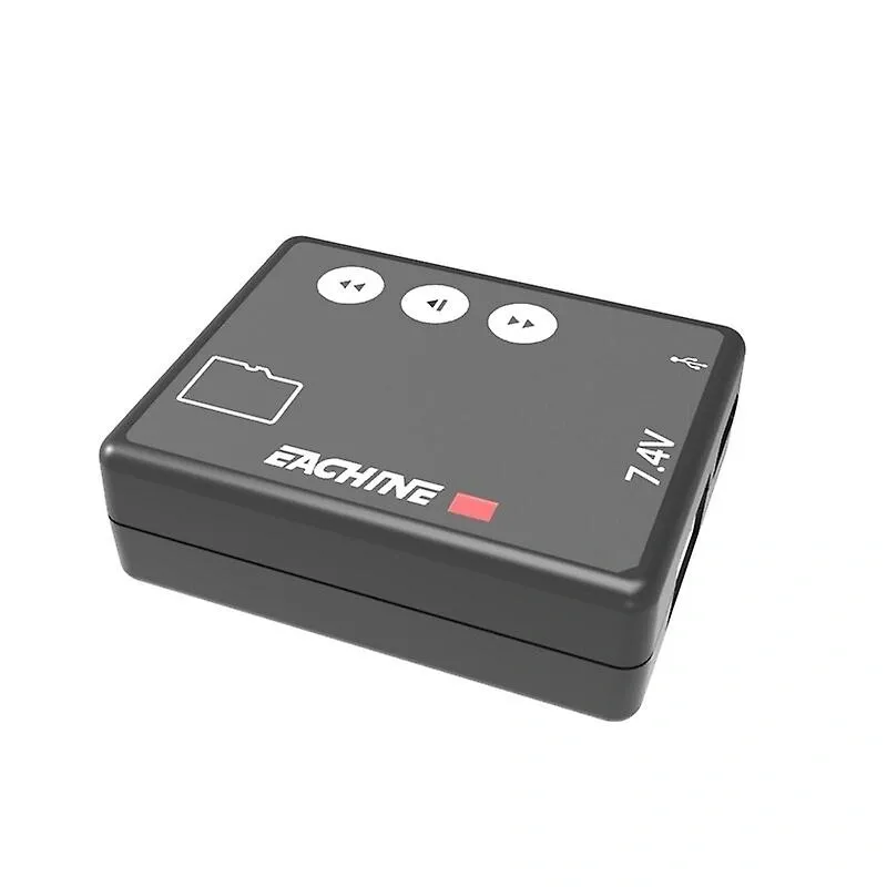 Eachine EV100 Micro AV Recorder Mini DVR Module - 1