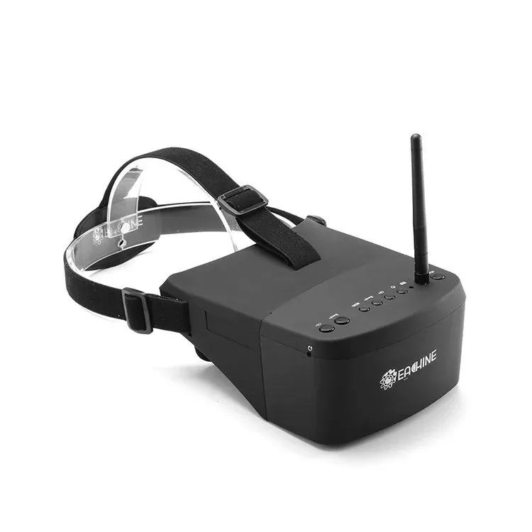 Eachine EV800 FPV Goggles - 2