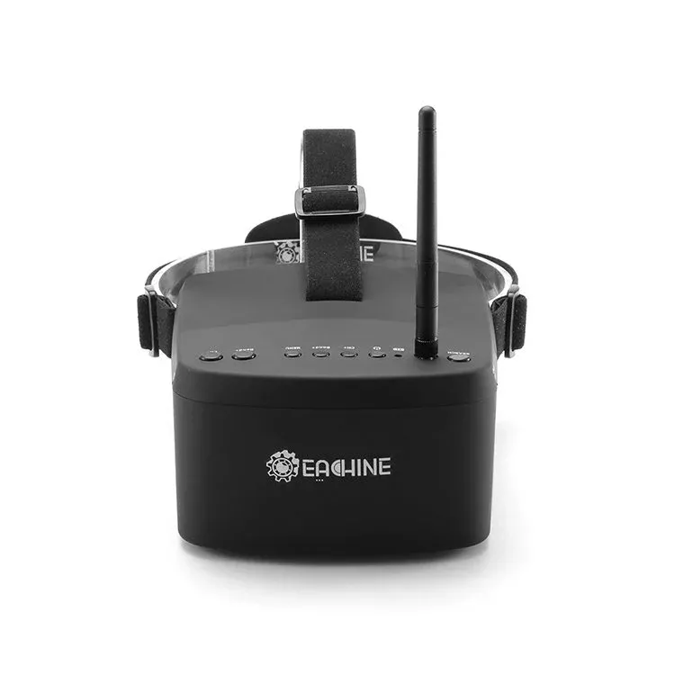 Eachine EV800 FPV Goggles - 1