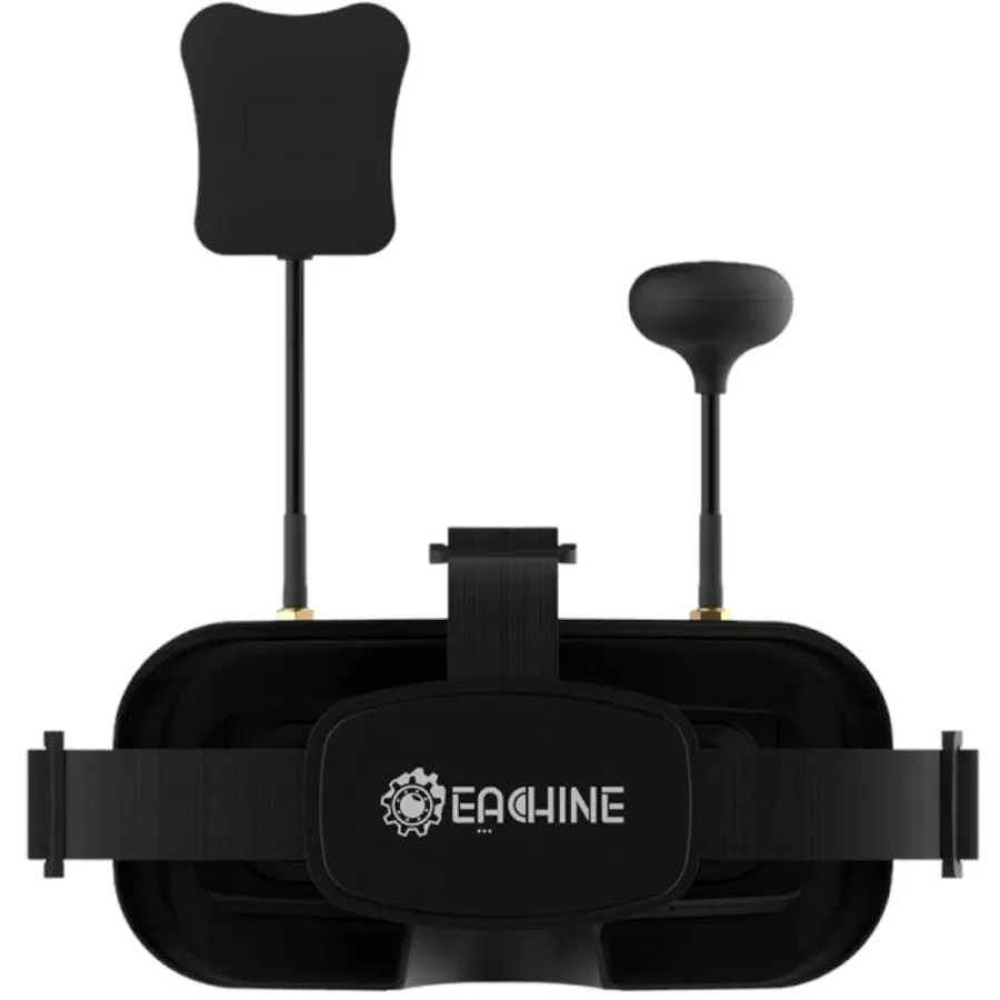 Eachine EV800DM 5.8G 40CH - 2