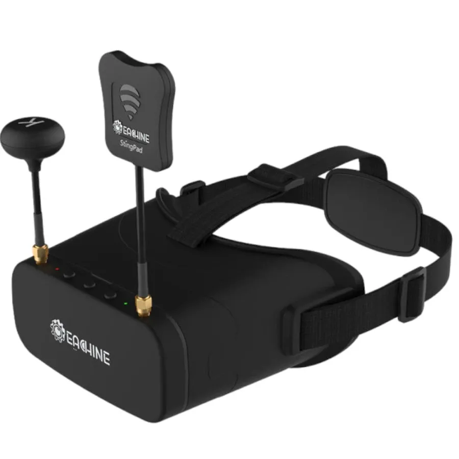 Eachine EV800DM 5.8G 40CH - 1