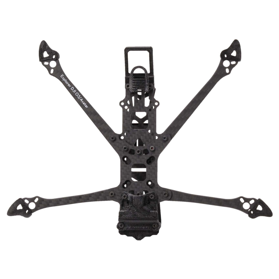 Explorer LR O3 Frame kit - 3