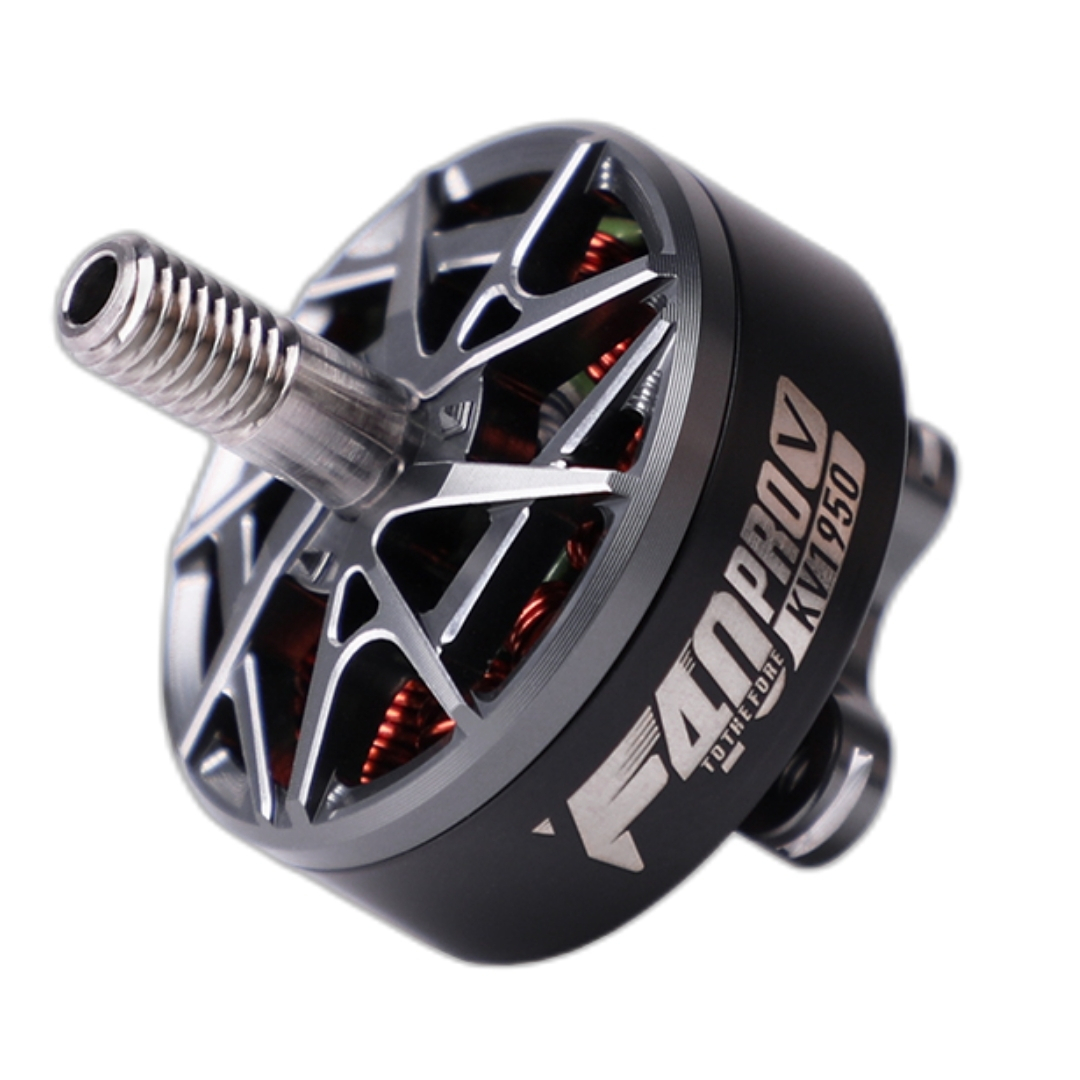 F40 Pro-V 1950 KV FPV Drone Motor - 2