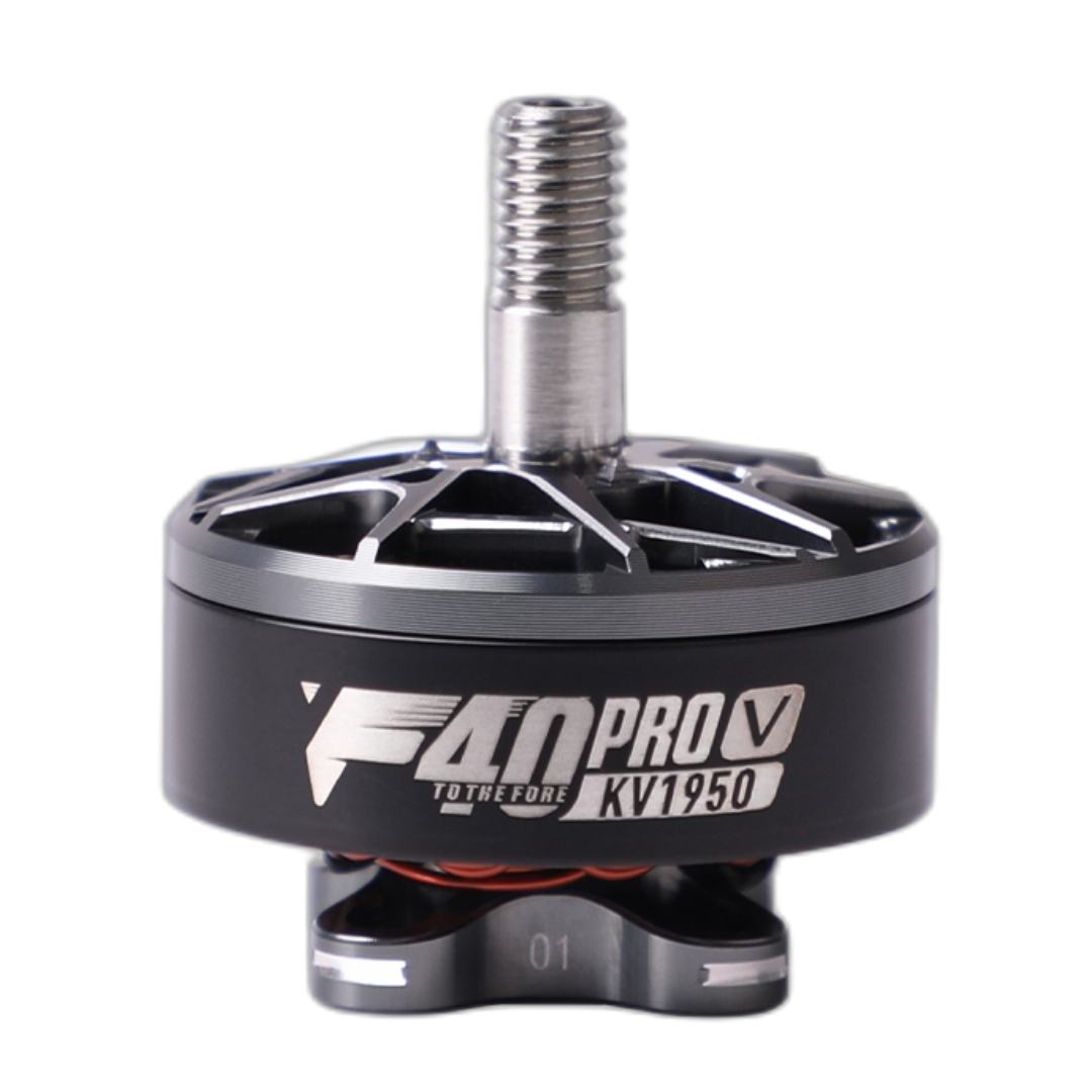 F40 Pro-V 1950 KV FPV Drone Motor - 3