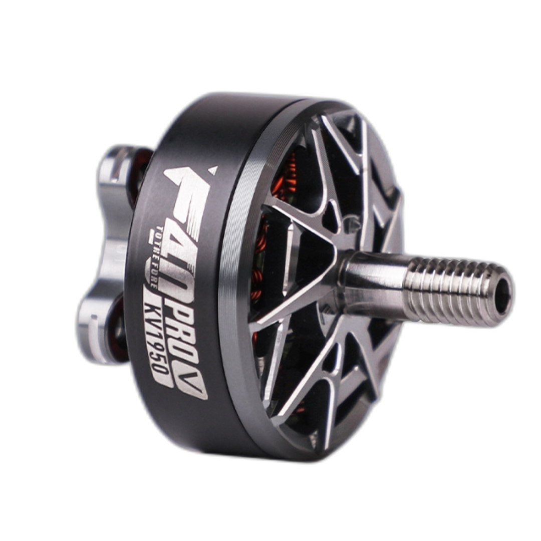 F40 Pro-V 1950 KV FPV Drone Motor - 4