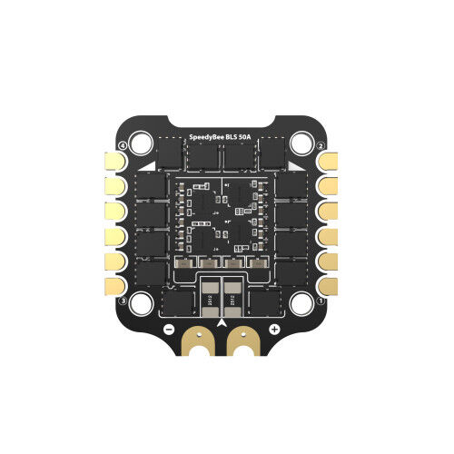 SpeedyBee F405 BLS 50A 30x30 4-in-1 ESC - 1