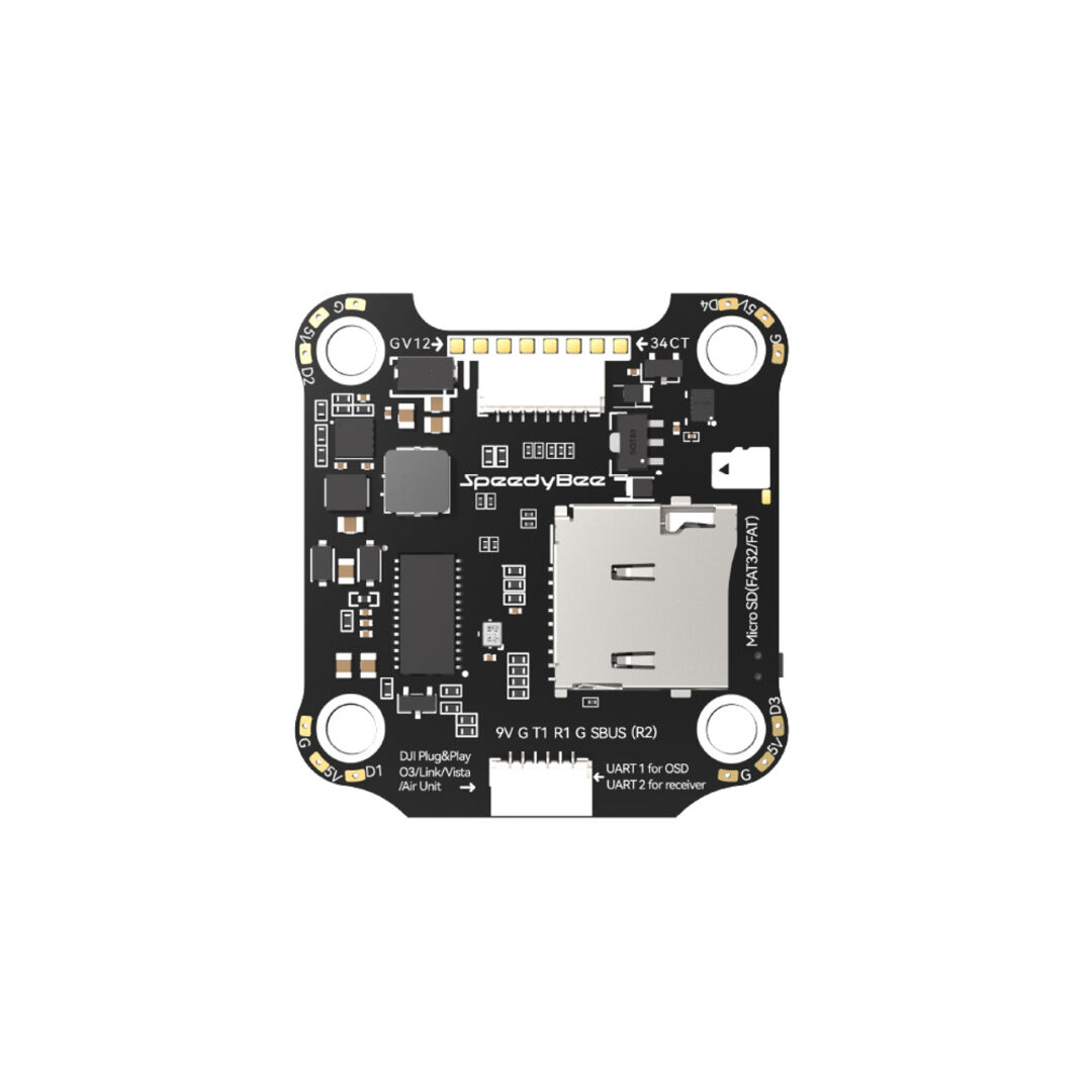 SpeedyBee F405 V4 30x30 Flight Controller - 2