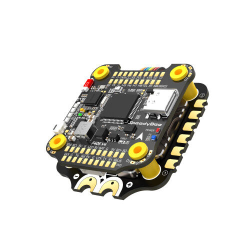 SpeedyBee F405 V4 BLS 60A 30x30 FC&ESC Stack - 2