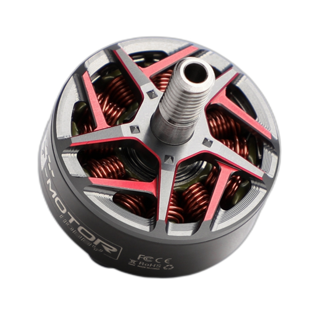 F60 Pro-V 1950 KV FPV Drone Motor - 1