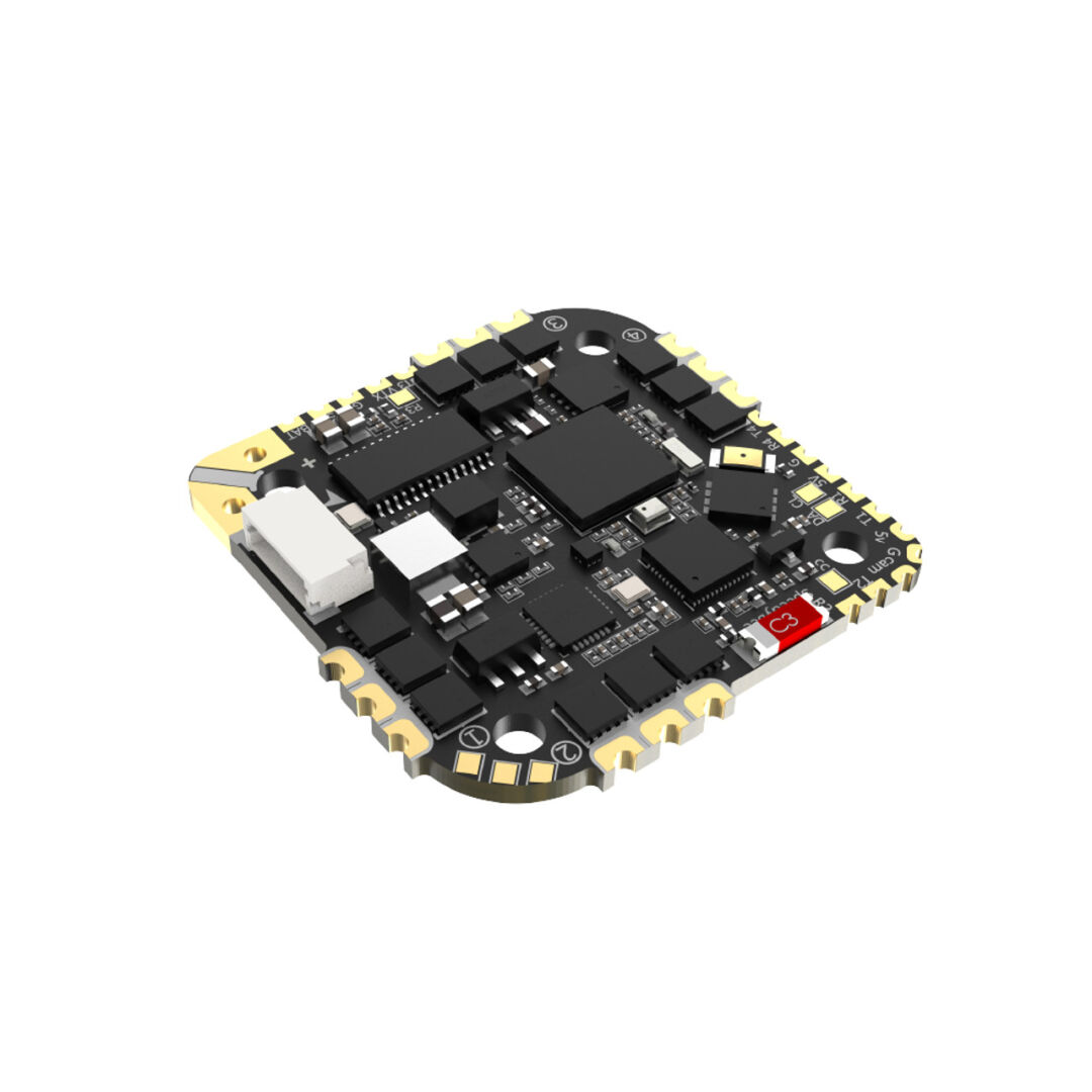 SpeedyBee F745 35A BLS 25.5x25.5 AIO Flight Controller - 1