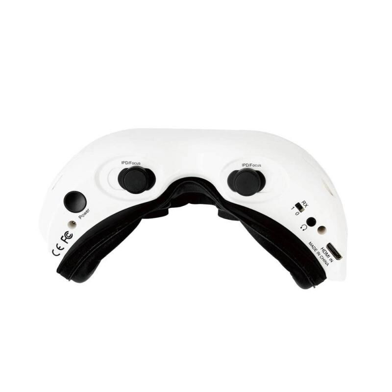 FatShark Dominator HDO Plus - 1