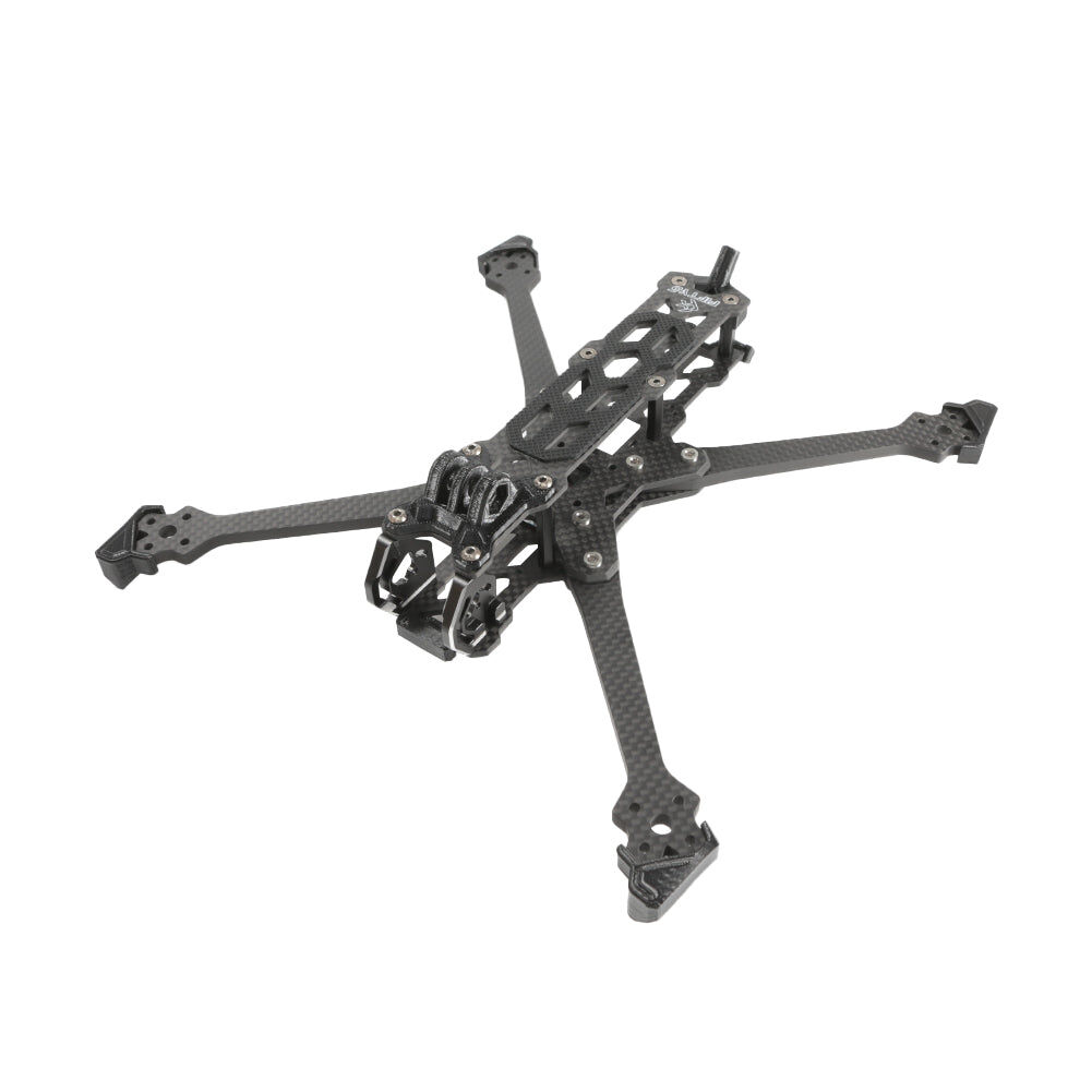 FIFTY5 Freestyle FPV Frame Kit - 1