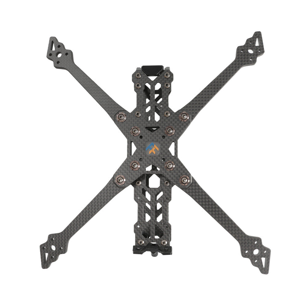 FIFTY5 Freestyle FPV Frame Kit - 2