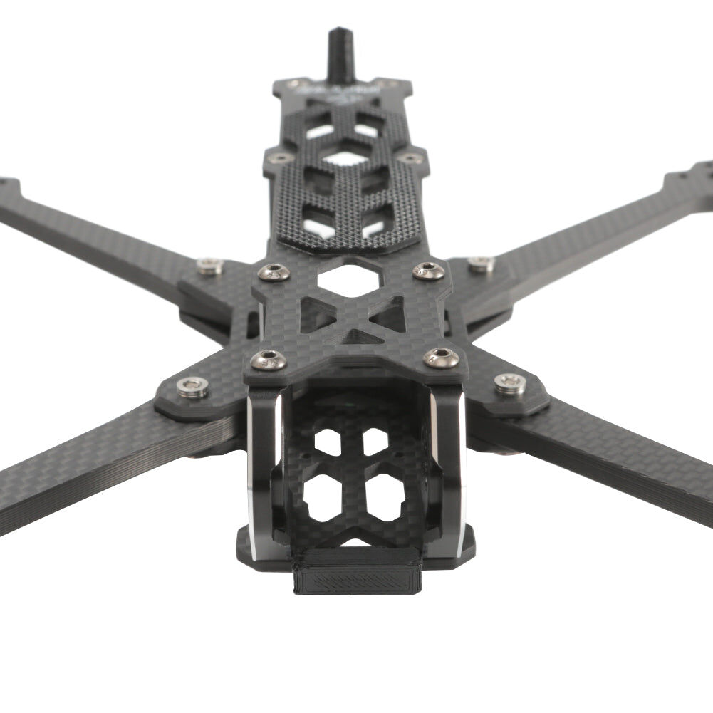 FIFTY5 Freestyle FPV Frame Kit - 7