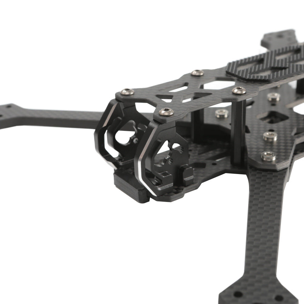 FIFTY5 Freestyle FPV Frame Kit - 9