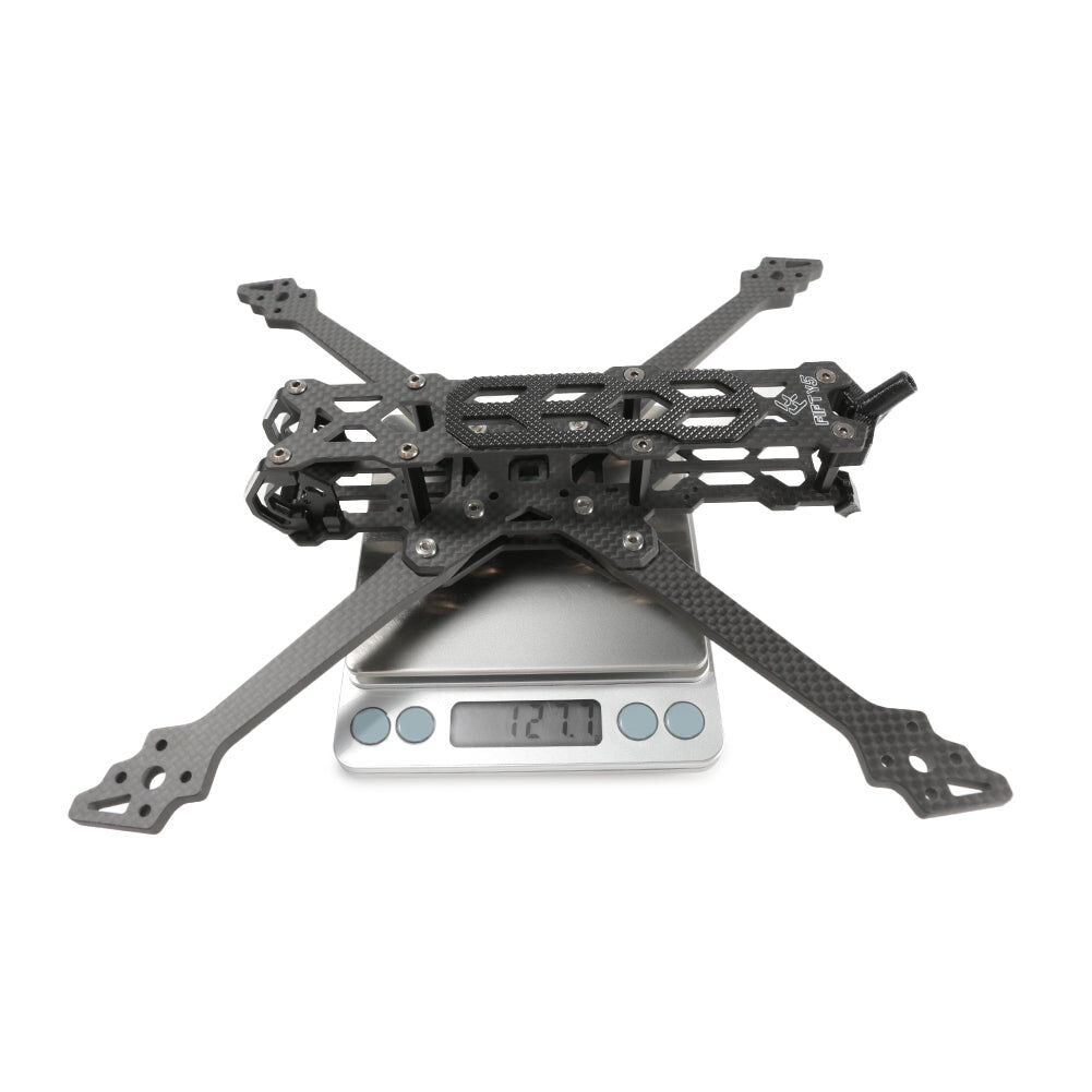 FIFTY5 Freestyle FPV Frame Kit - 10