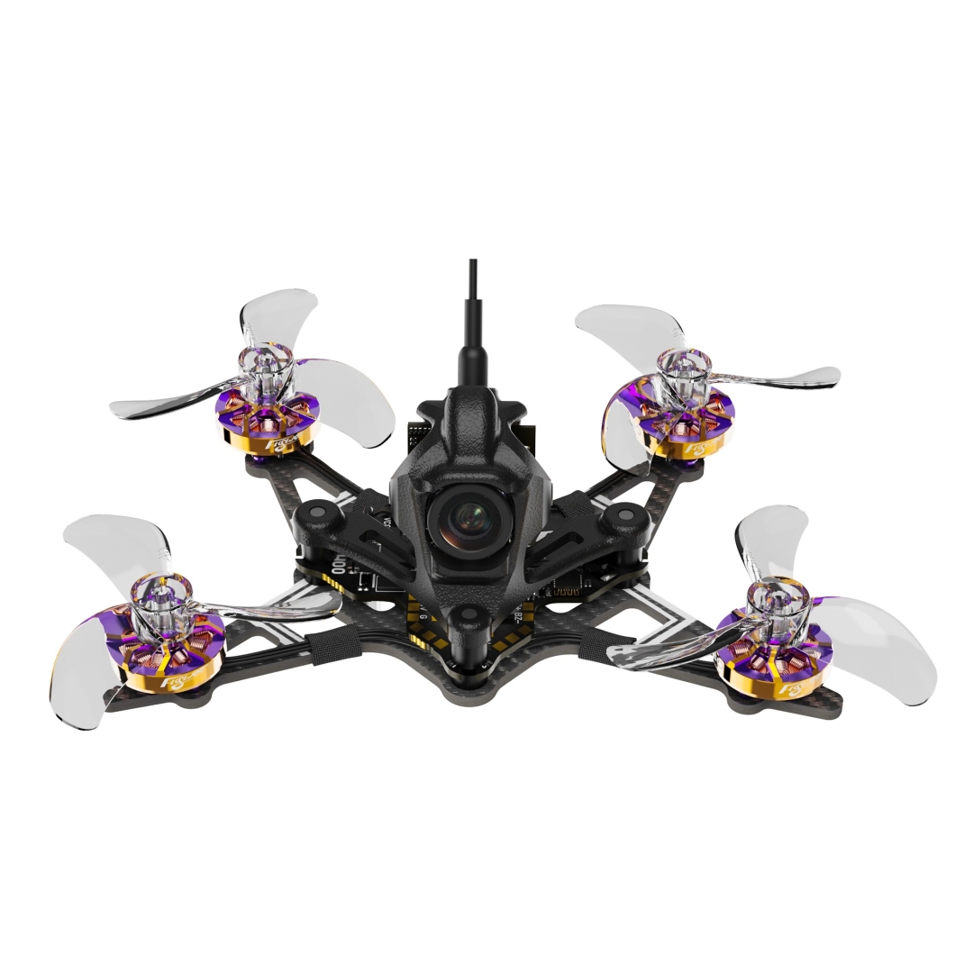 Firefly 1S DC16 Nano Baby Quad Analog V2.0 BNF - 1