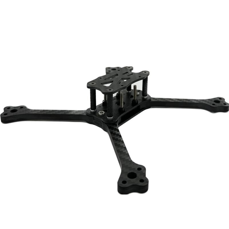 Five33 Lightswitch V2 Frame Kit - 1