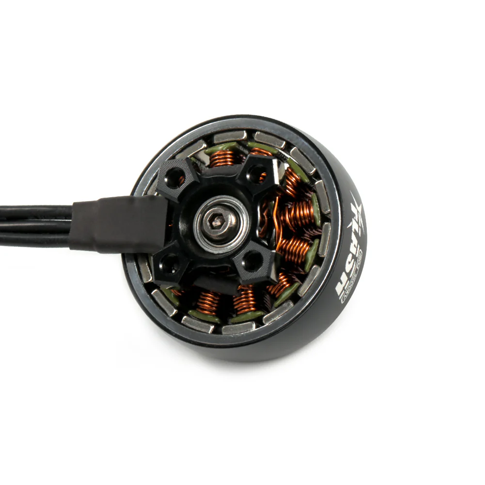 Flash 1804 2450KV Freestyle Motor - 4