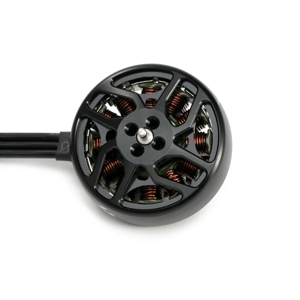 Flash 1804 2450KV Freestyle Motor - 5