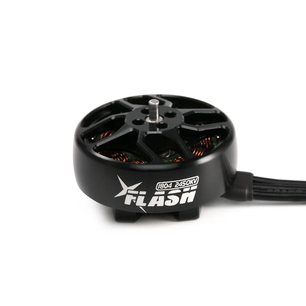 Flash 1804 2450KV Freestyle Motor - 1