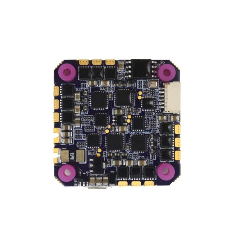 Flycolor Raptor AIO 45A F7 HD - 1