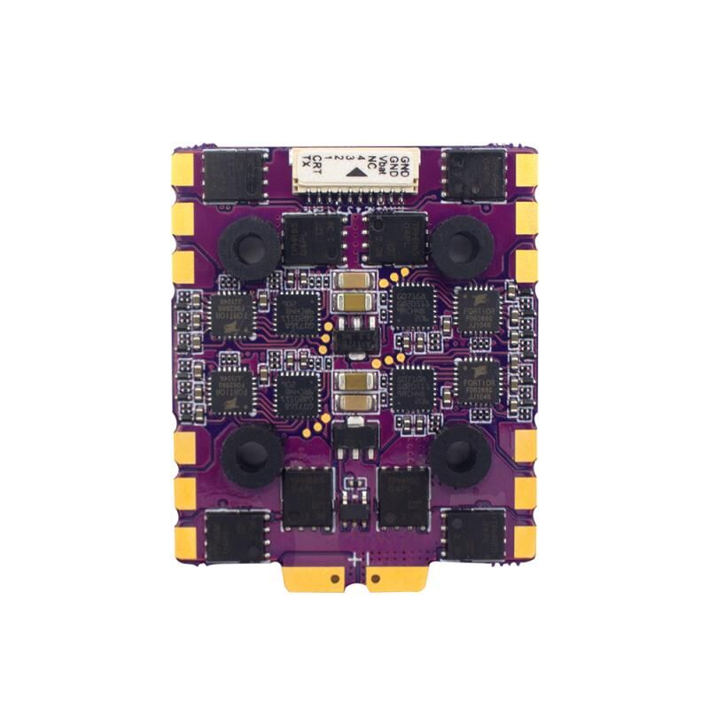 Flycolor TRINX G20 60A ESC (3-6s) - 2