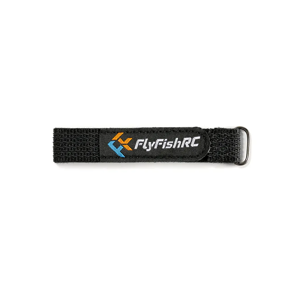 FlyFishRC 20mm 200mm Lipo Battery Strap - 1