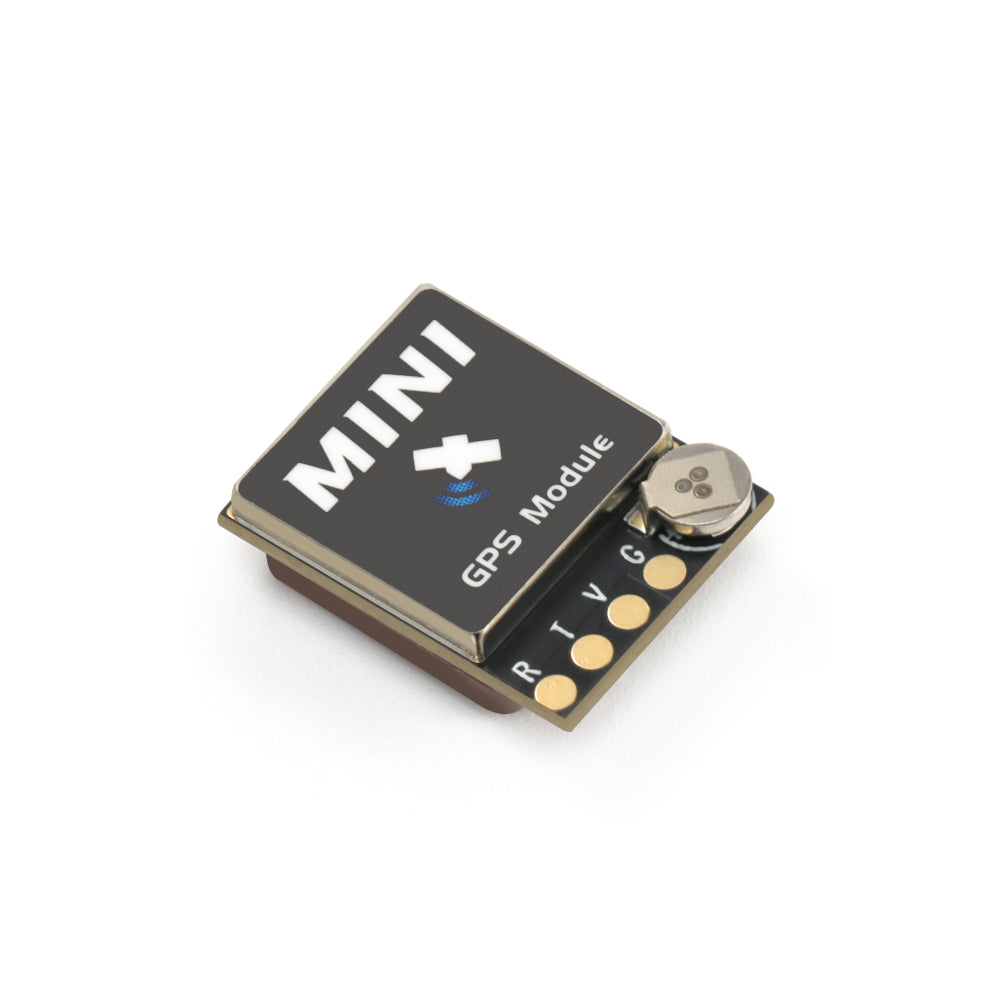 FlyFishRC M10 Mini GPS Module - 2