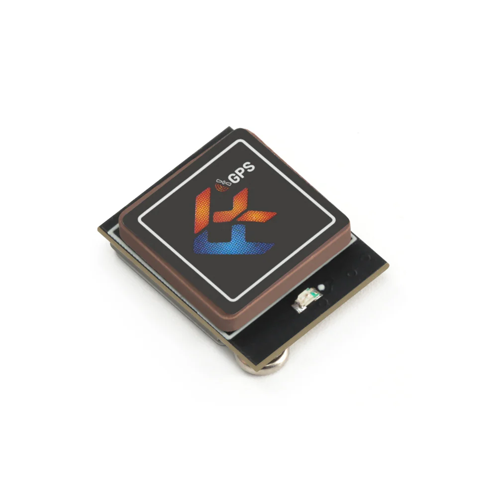 FlyFishRC M10 Mini GPS Module - 1