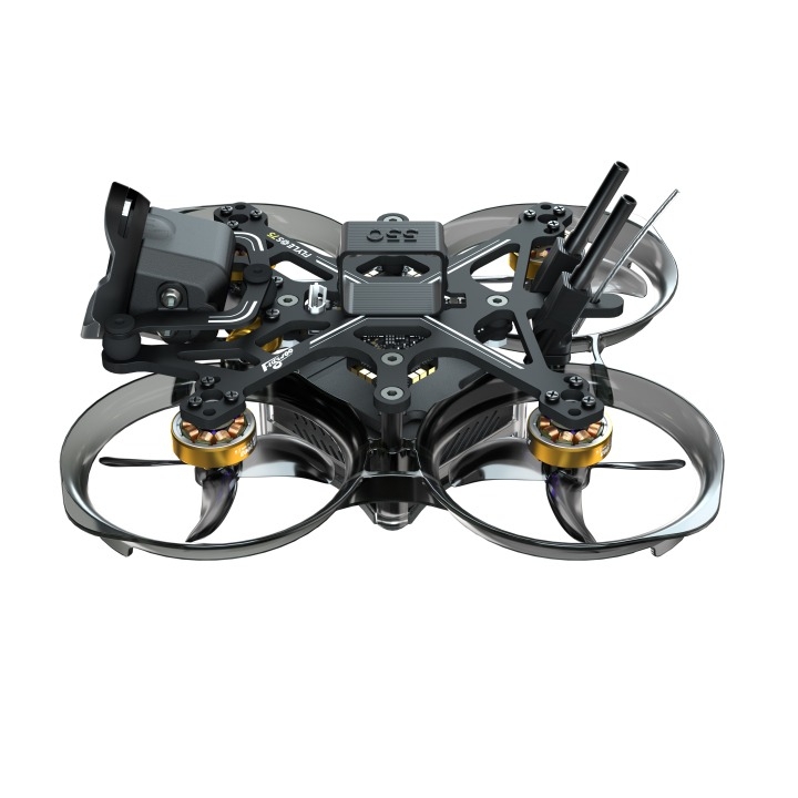 FlyLens 75 HD O3 O3 Lite 2S Brushless Whoop FPV Drone V1.3 - 7