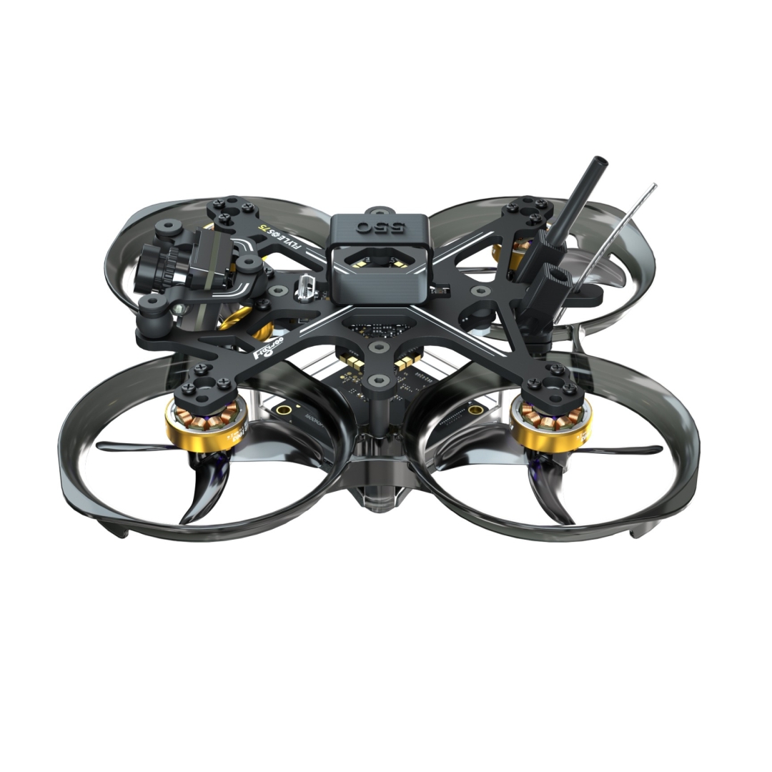 FlyLens 75 HD Walksnail 2S Brushless Whoop FPV Drone V1.3 - 4