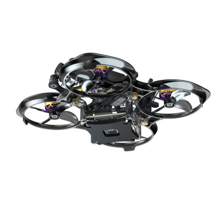 FlyLens 75 HD Walksnail 2S Brushless Whoop FPV Drone V1.3 - 5