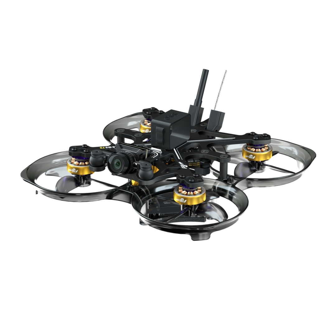 FlyLens 75 HD Walksnail 2S Brushless Whoop FPV Drone V1.3 - 1