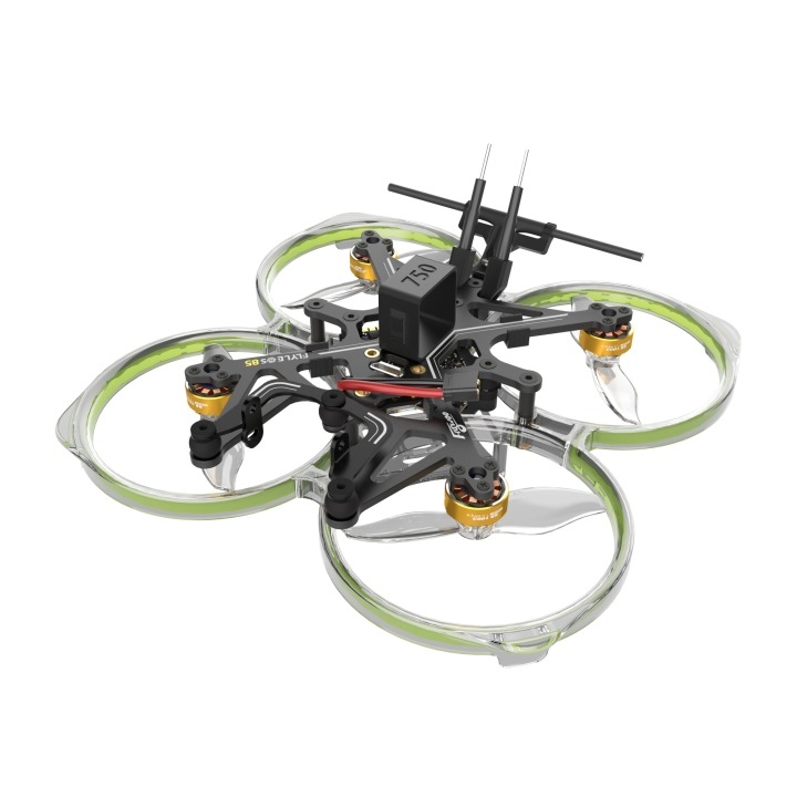 FlyLens 85 2S Drone Kit Brushless Whoop V1.3 - 2