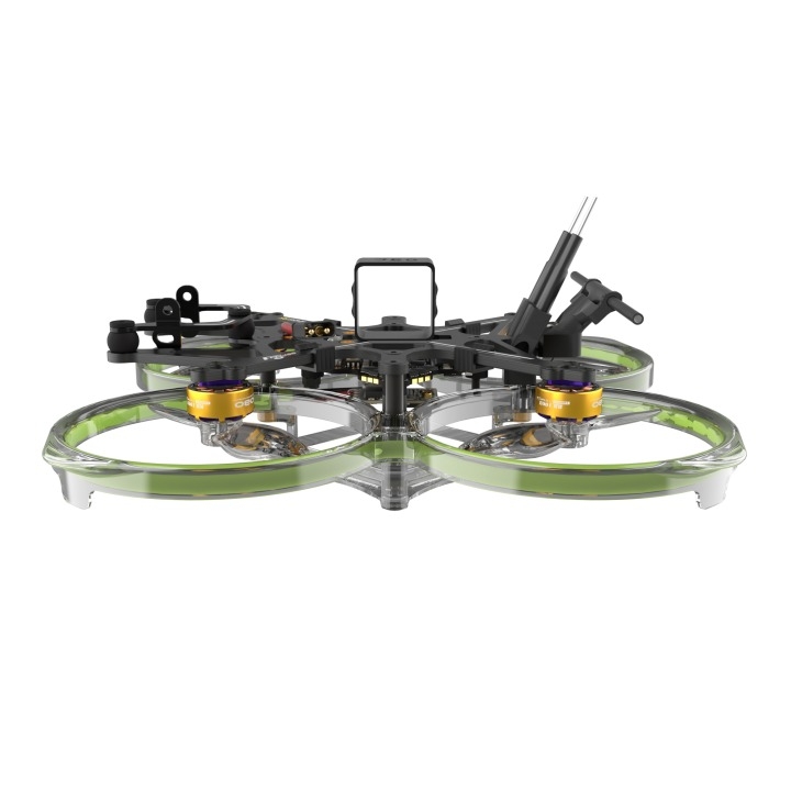 FlyLens 85 2S Drone Kit Brushless Whoop V1.3 - 3