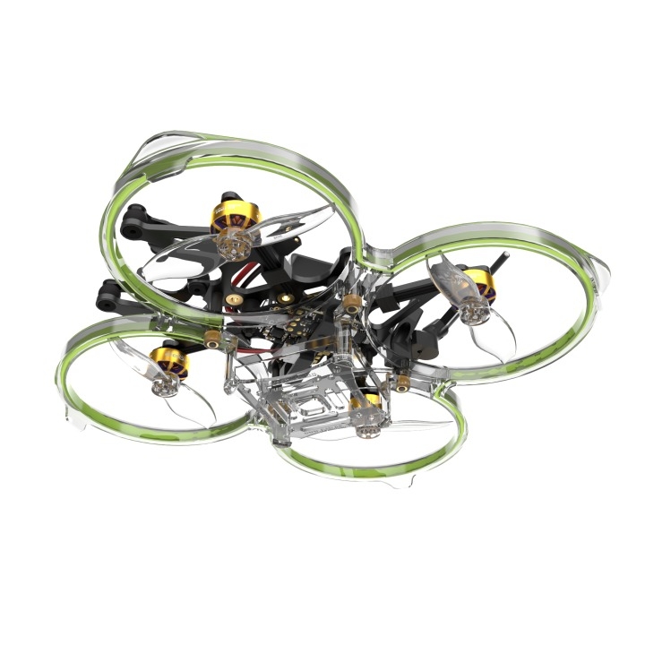 FlyLens 85 2S Drone Kit Brushless Whoop V1.3 - 4