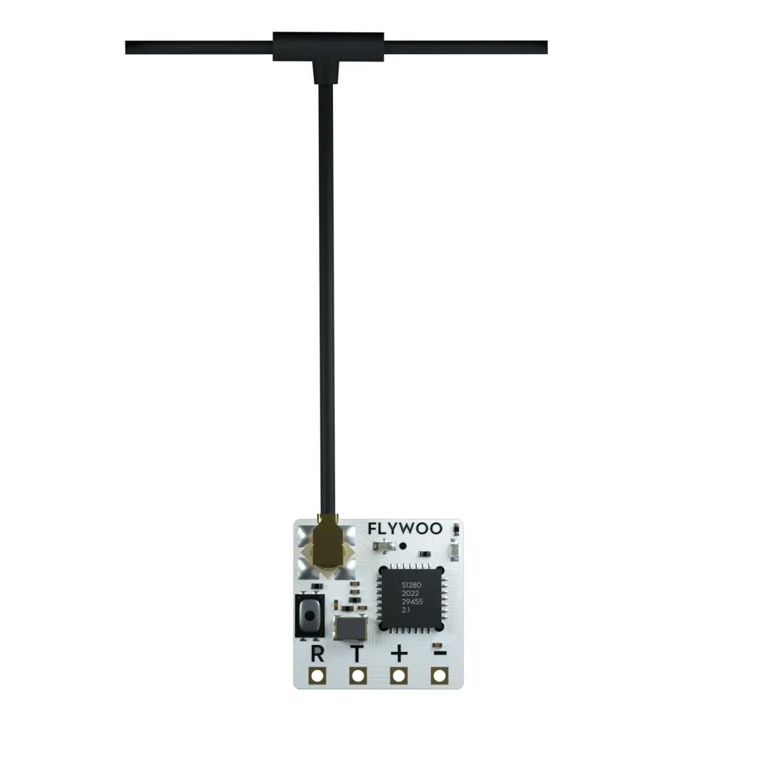0.4g Flywoo 2.4G ExpressLRS ELRS EL24P - 4