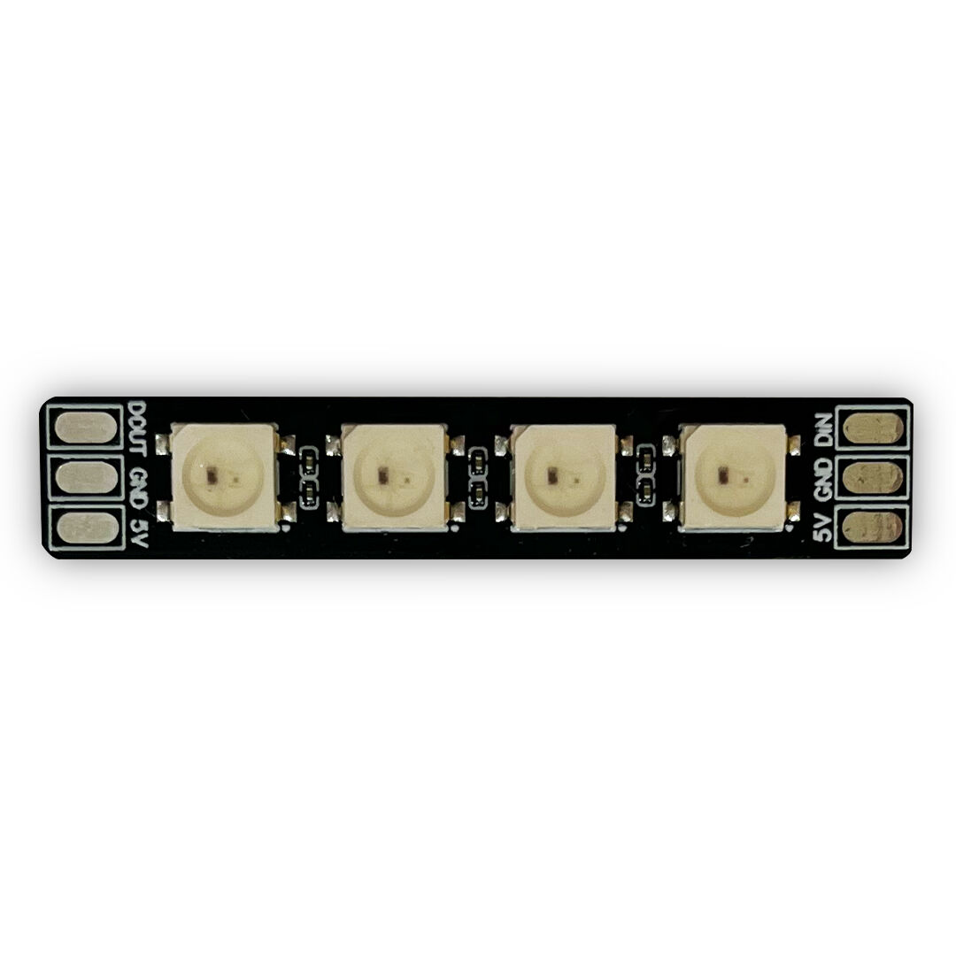 Fpvdronemarket Led Kartı ws2812 - 1