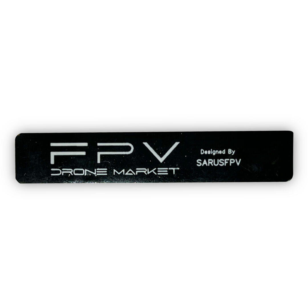 Fpvdronemarket Led Kartı ws2812 - 2