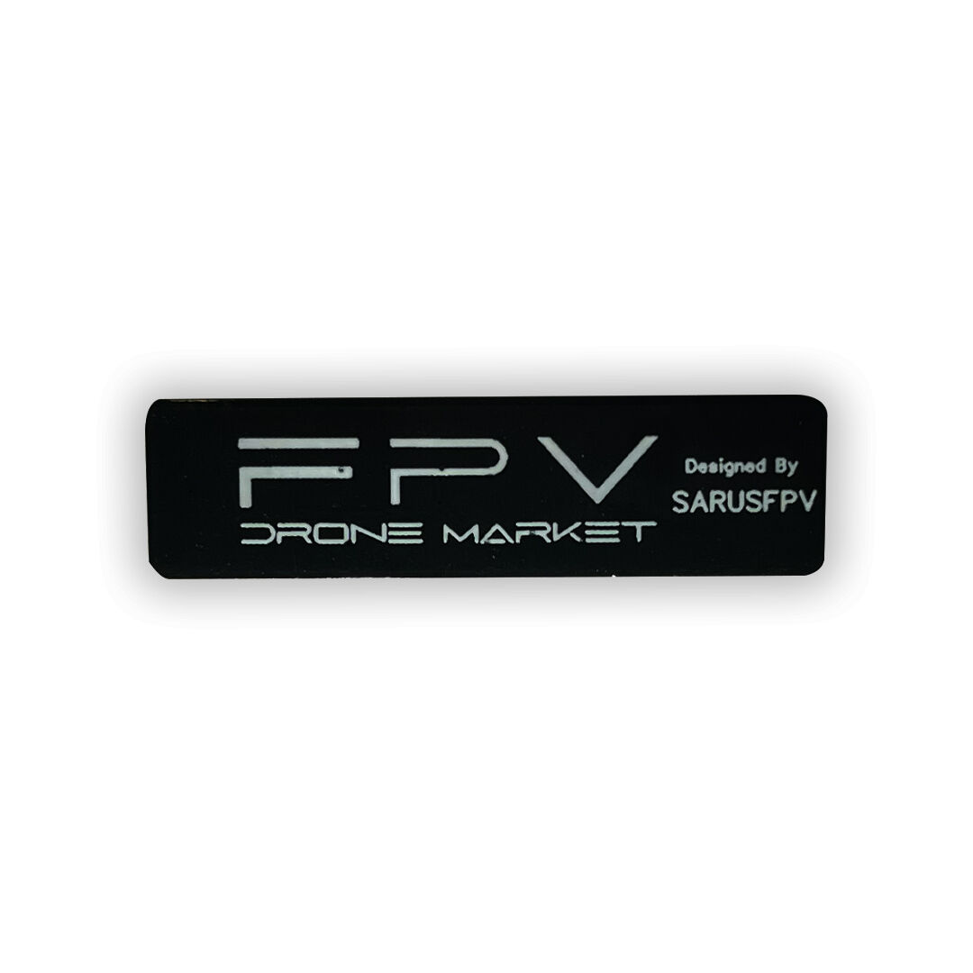 Fpvdronemarket Özel Led Kartı ws2812 - 2