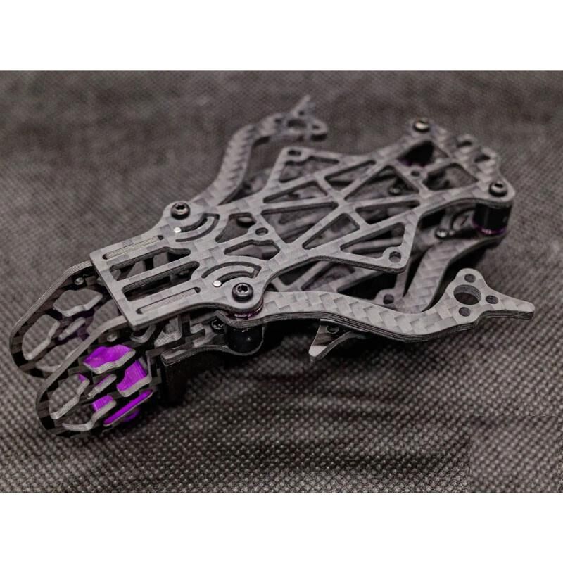 Fractal Wingman Kit - 4